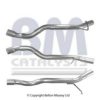 FORD 4458046 Exhaust Pipe